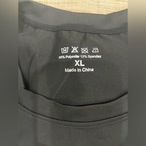 NWOT BUNDLE Ruby Riibbon Men's Sculpitng Tee Size X-Large